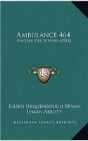 Ambulance 464