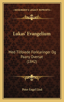 Lukas' Evangelium
