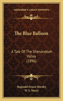 The Blue Balloon