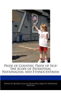 Pride of Country, Pride of Self