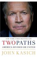 Two Paths: America Divided or United(English)