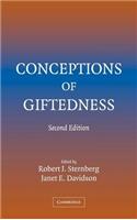 Conceptions of Giftedness