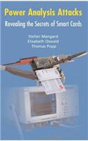 Power Analysis Attacks: Revealing the Secrets of Smart Cards