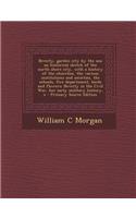 Beverly, Garden City by the Sea; An Historical Sketch of the North Shore City, with a History of the Churches, the Various Institutions and Societies, the Schools, Fire Department, Birds and Flowers; Beverly in the Civil War, Her Early Military His