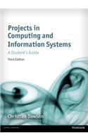 Projects in Computing and Information Systems
