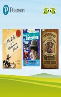 Bug Club Independent KS2 Red Pack 2023: (Bug Club)