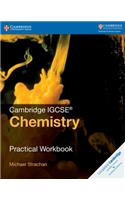 Cambridge Igcse(tm) Chemistry Practical Workbook