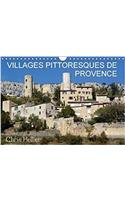 Villages Pittoresques De Provence 2018