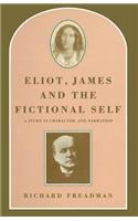 Eliot, James and the Fictional Self