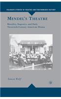 Mendel's Theatre