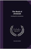 Book of Jeremiah