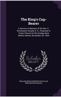 King's Cup-Bearer