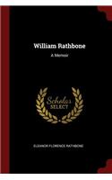 William Rathbone