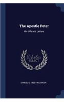 Apostle Peter