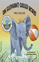 Elephant Called Boris