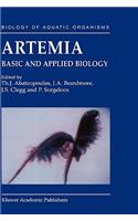 Artemia: Basic and Applied Biology