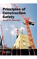 Principles of Construction Safety