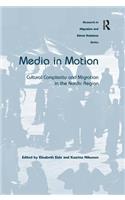 Media in Motion