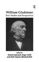 William Gladstone