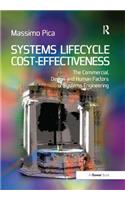 Systems Lifecycle Cost-Effectiveness