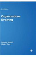 Organizations Evolving