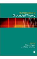 Sage Handbook of Grounded Theory