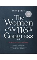 Women of the 116th Congress