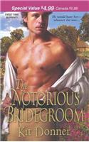 The Notorious Bridegroom