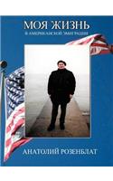My Life in American Immigration