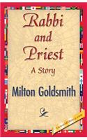 Rabbi and Priest