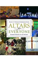 Altars for Everyone