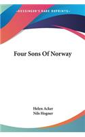 Four Sons Of Norway
