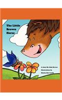 Little Brown Horse
