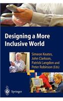 Designing a More Inclusive World