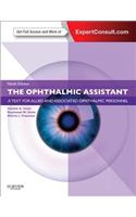 The Ophthalmic Assistant E-Book: A Text for Allied and Associated Ophthalmic Personnel