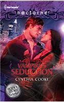 The Vampire's Seduction