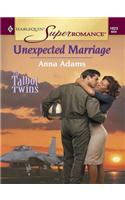 Unexpected Marriage