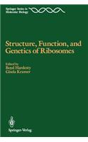 Structure, Function, and Genetics of Ribosomes