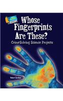 Whose Fingerprints Are These?