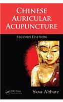 Chinese Auricular Acupuncture