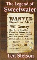 Legend of Sweetwater