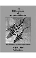 Bibliography of Acipenseriformes