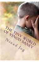 The Tiny World of Vinod Saney