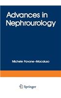 Advances in Nephrourology