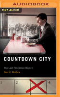 Countdown City: (Last Policeman)