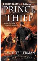 Prince Thief: (Tales of Easie Damasco)
