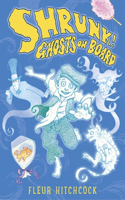 Ghosts on Board, 3