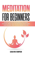 Meditation for Beginners