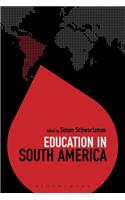 Education in South America