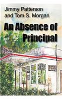Absence of Principal